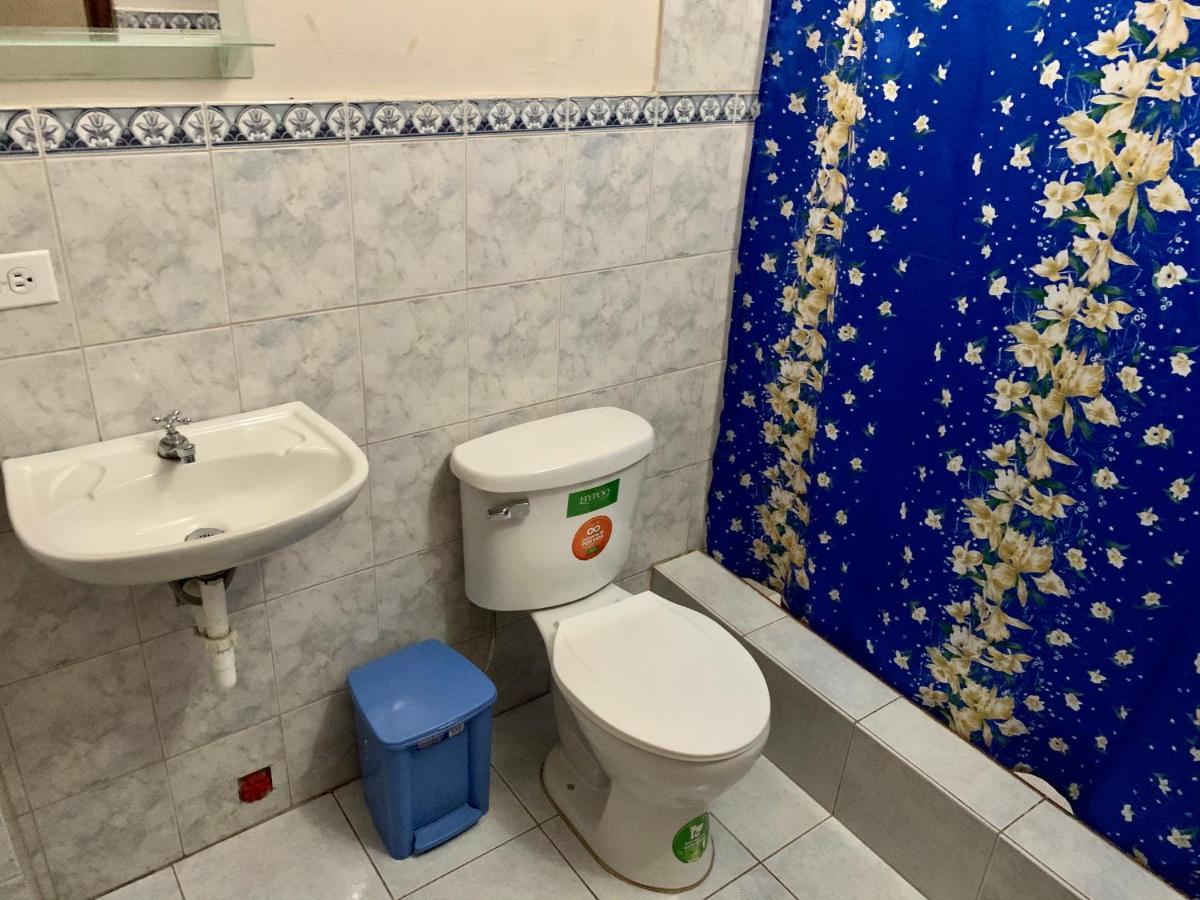 Residencial Turistico Rio Guayas Bed & Breakfast Guayaquil Dış mekan fotoğraf