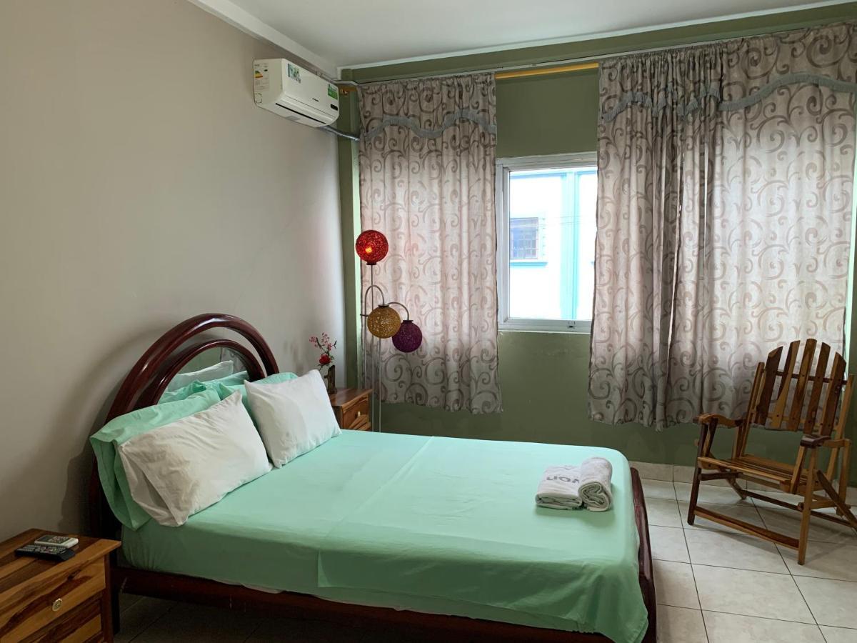 Residencial Turistico Rio Guayas Bed & Breakfast Guayaquil Dış mekan fotoğraf