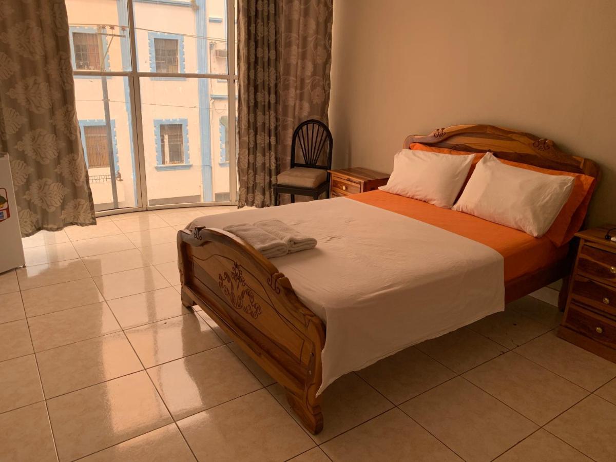 Residencial Turistico Rio Guayas Bed & Breakfast Guayaquil Dış mekan fotoğraf