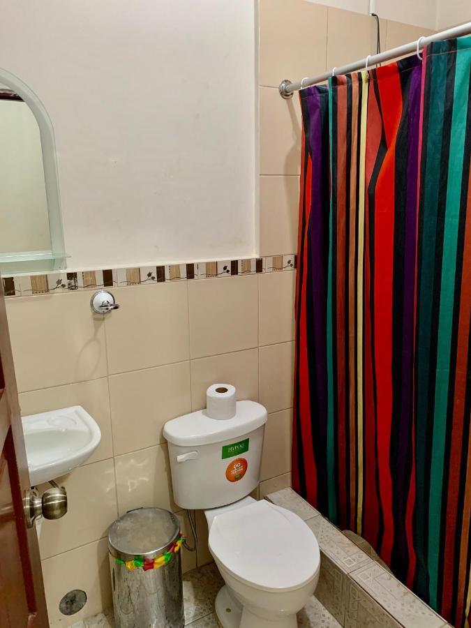 Residencial Turistico Rio Guayas Bed & Breakfast Guayaquil Dış mekan fotoğraf