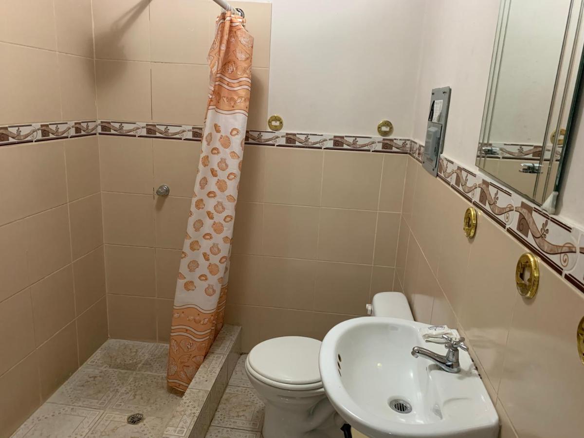 Residencial Turistico Rio Guayas Bed & Breakfast Guayaquil Dış mekan fotoğraf